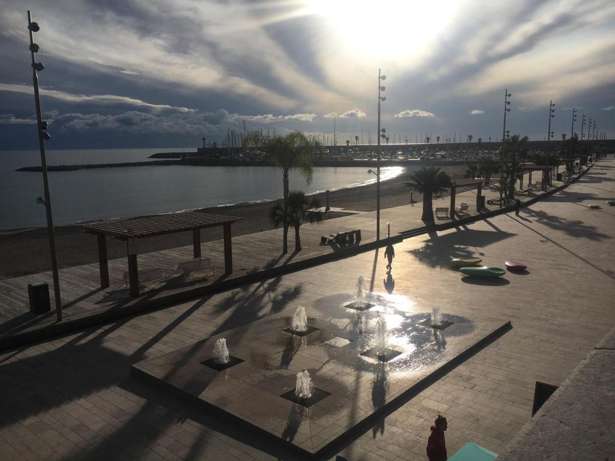 Maison Julien 3 Menton Exteriör bild