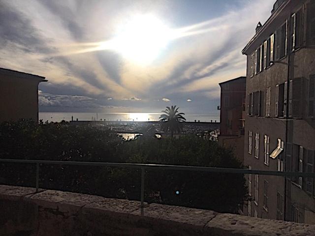 Maison Julien 3 Menton Exteriör bild
