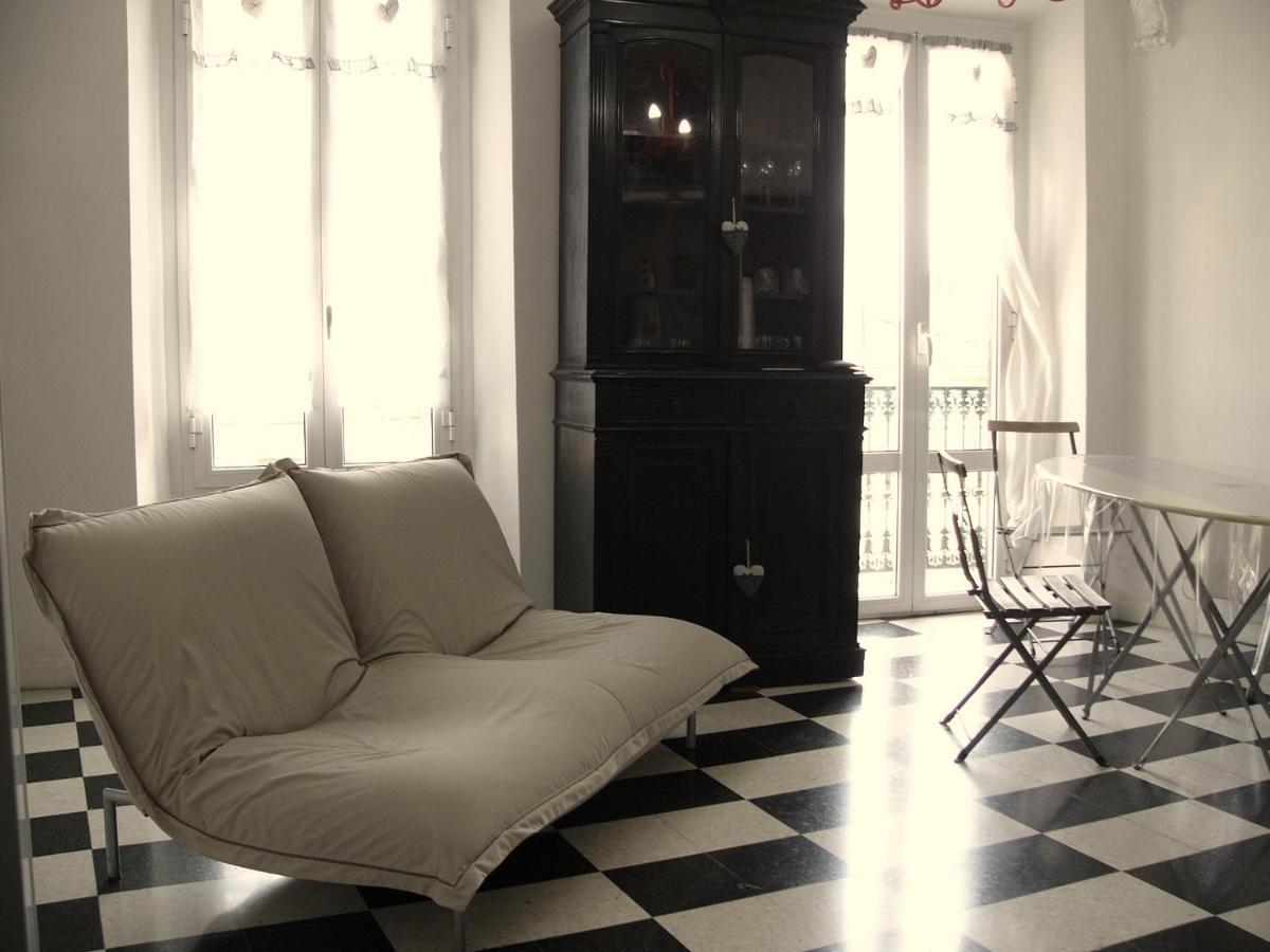 Maison Julien 3 Menton Exteriör bild