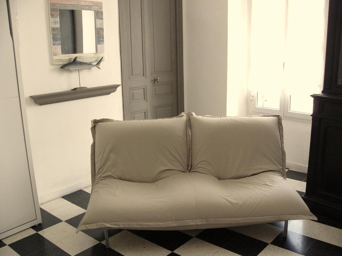 Maison Julien 3 Menton Exteriör bild